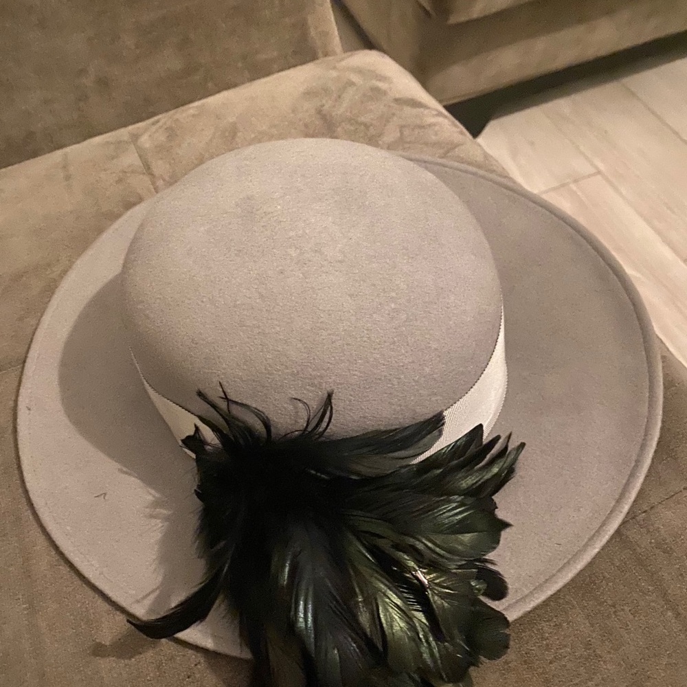 Fedora Hat